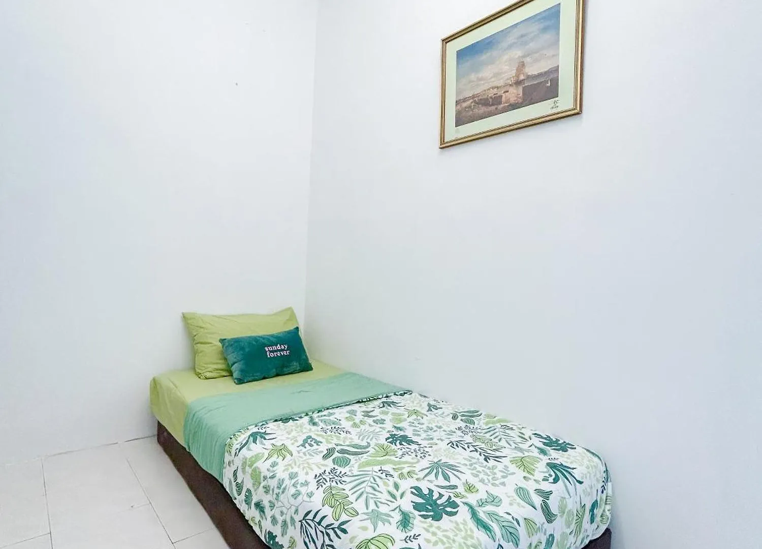 Mentari Home Melaka Apartamento