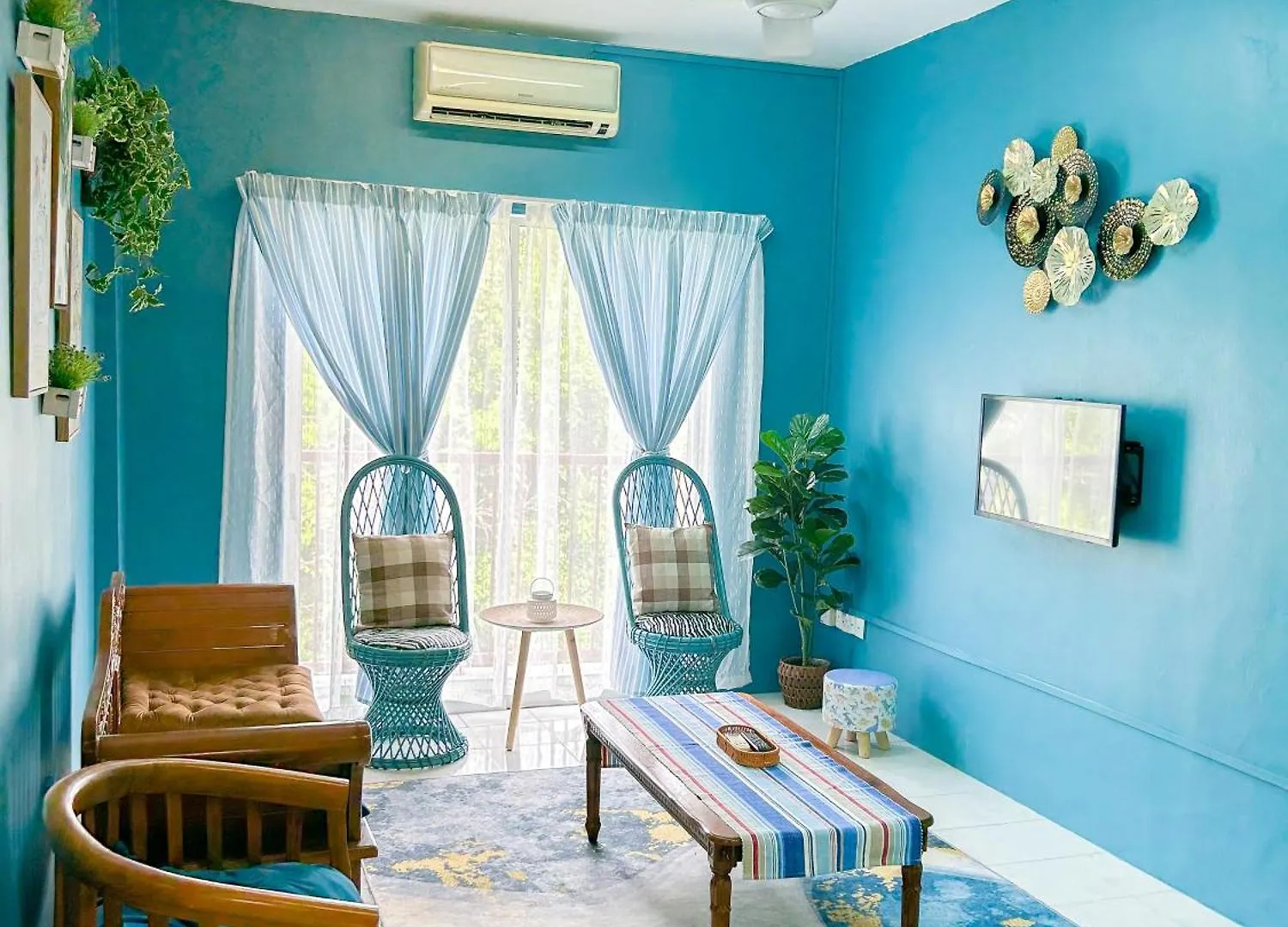 Mentari Home Melaka 0*, Malacca Malasia