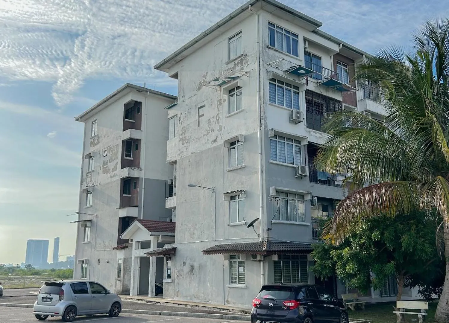 Mentari Home Melaka 0*, Malacca