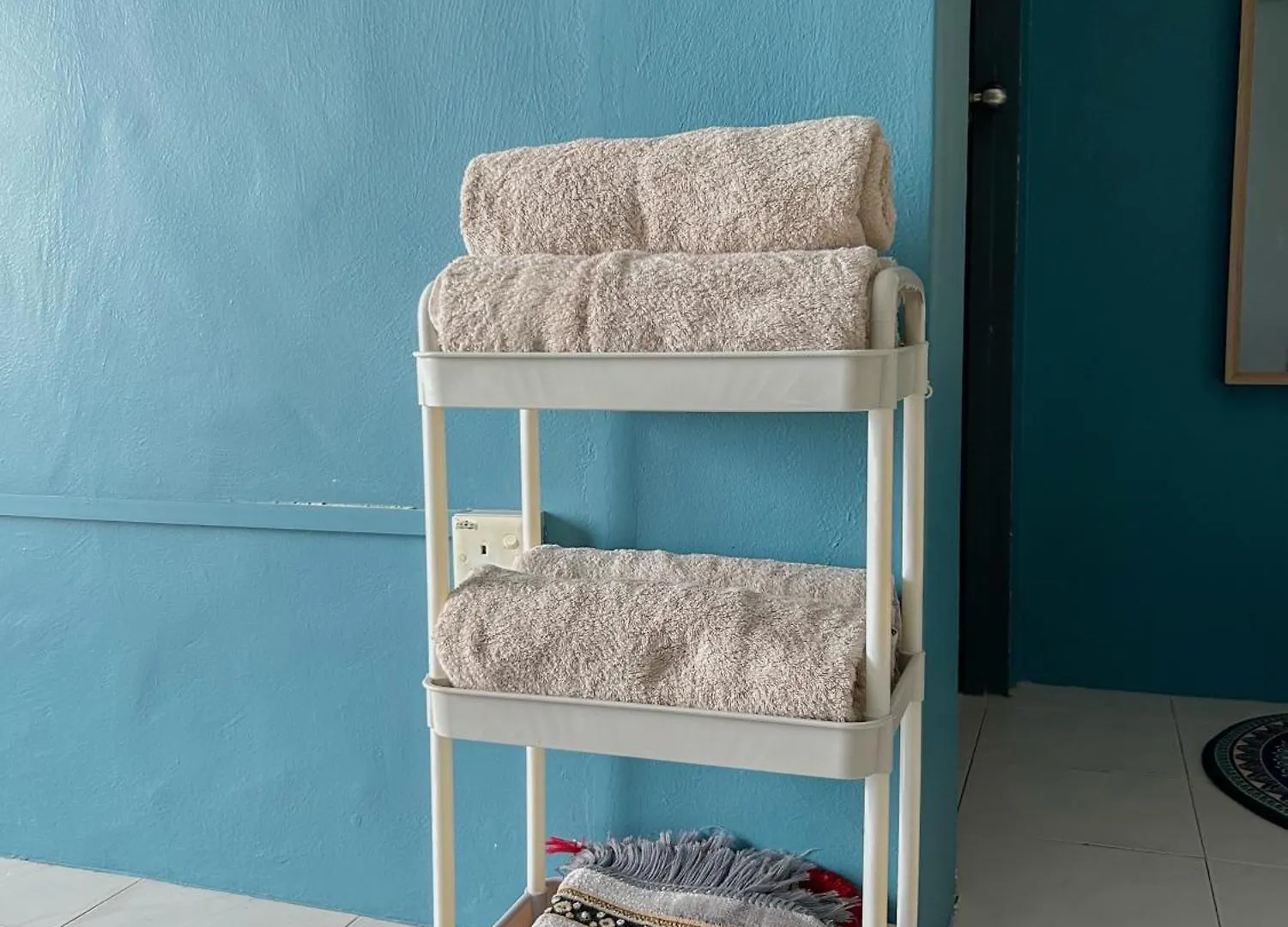 Mentari Home Melaka Apartamento Malacca